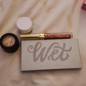 Colourpop bundle